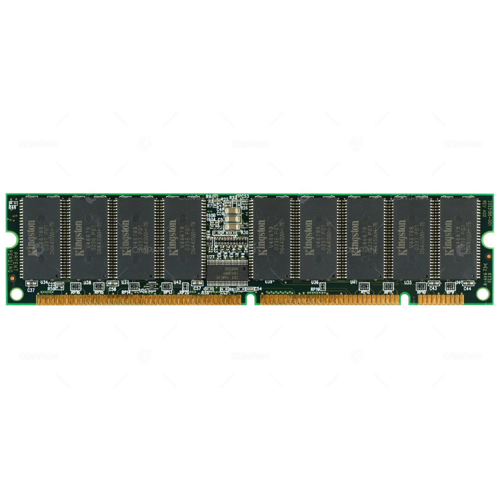 201695-B21 MEMORY SOLUTION 1GB PC133 SDRAM ECC FOR HP WORKSTATION BL20P G1,  DL360 G1,G2  DL380 G2,  ML370 G2 163902-001, 127008-041, MS2048CO 403, 4047762069858